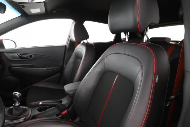 Hyundai Kona image 6