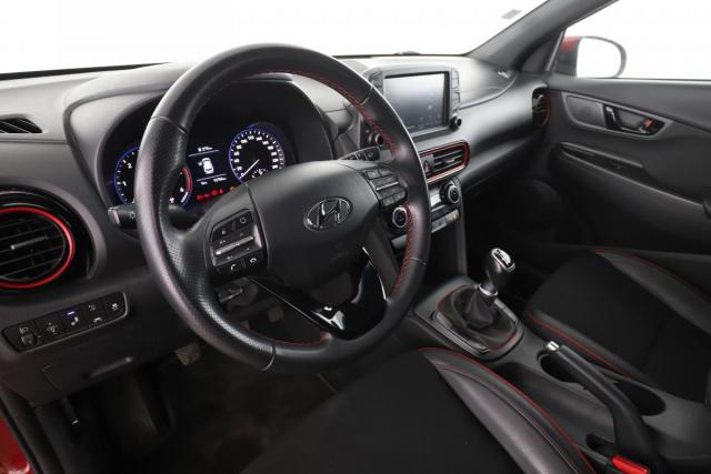 Hyundai Kona image 5