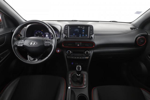 Hyundai Kona image 2