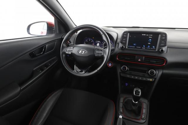 Hyundai Kona image 1