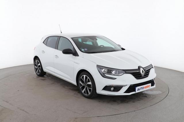 Renault Mégane image 2