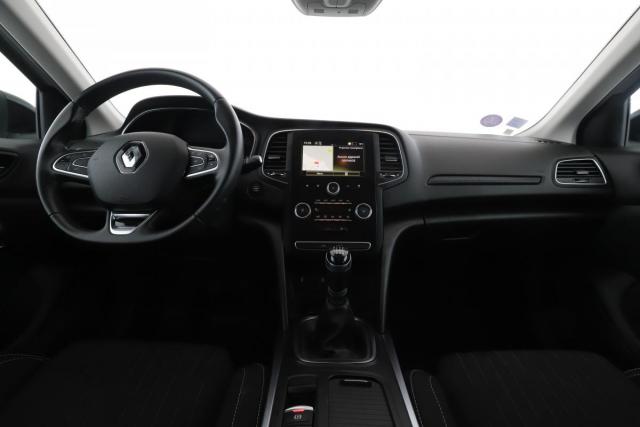 Renault Mégane image 1