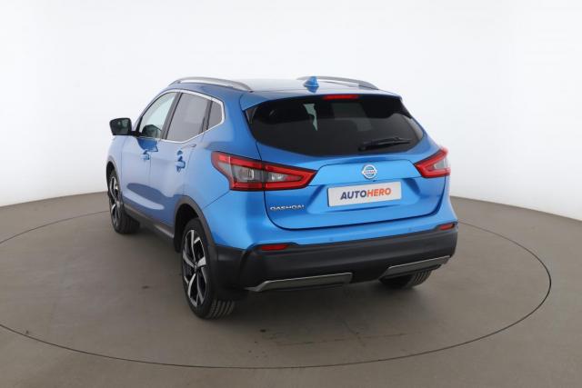 Nissan Qashqai image 5