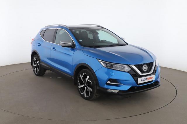 Nissan Qashqai image 7