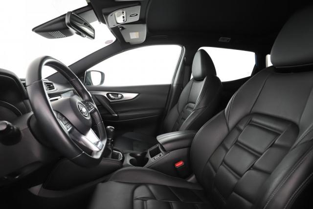 Nissan Qashqai image 4
