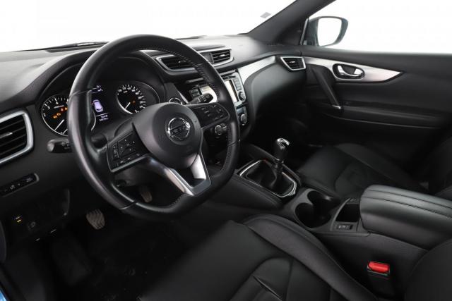 Nissan Qashqai image 1