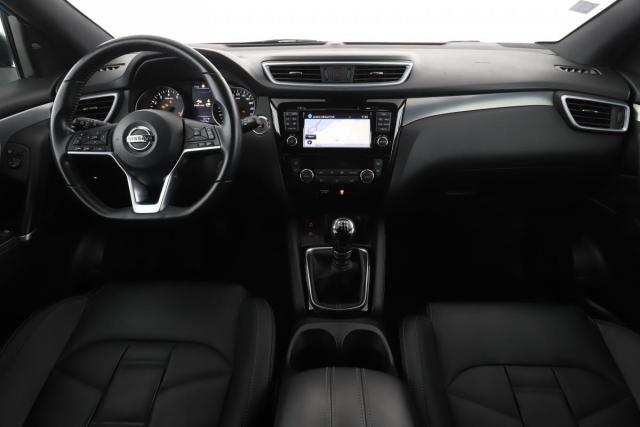 Nissan Qashqai image 9