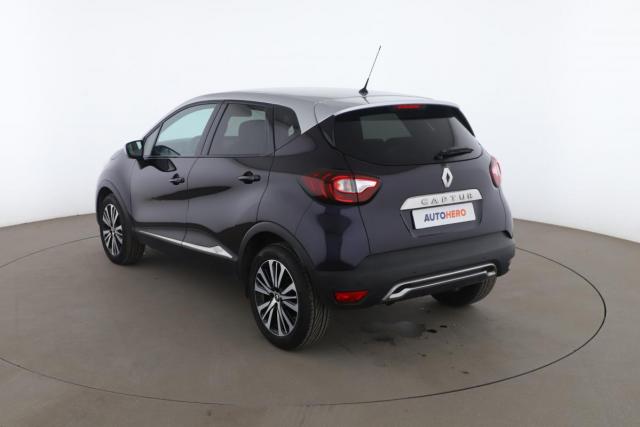 Renault Captur image 1