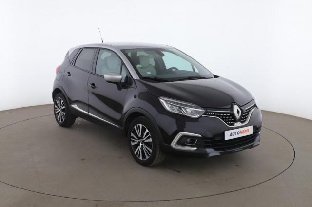 Renault Captur image 8