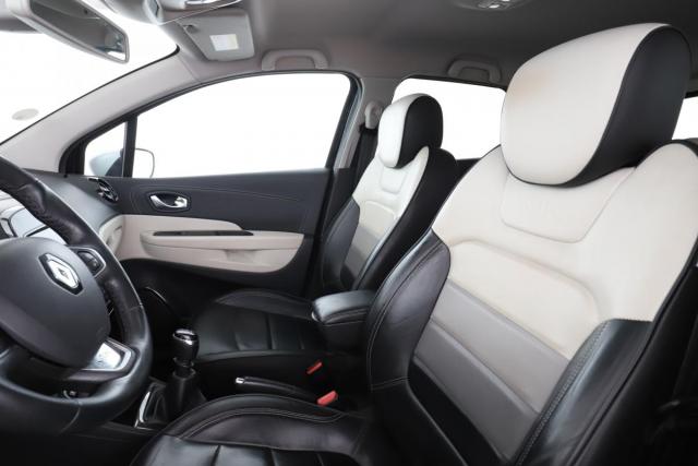 Renault Captur image 7