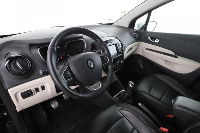 Renault Captur image 9