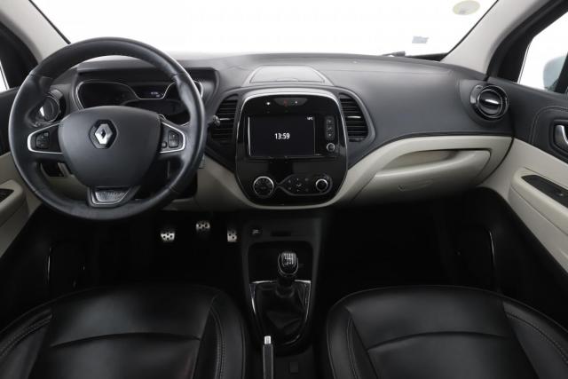 Renault Captur image 5