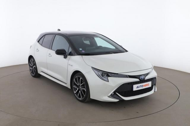 Toyota Corolla image 7