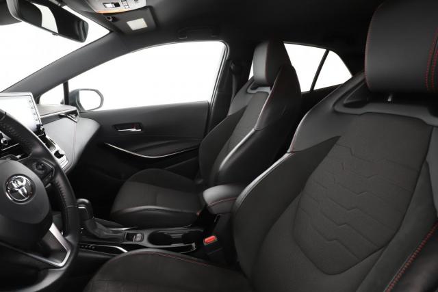 Toyota Corolla image 1