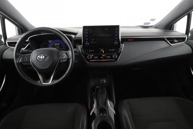 Toyota Corolla image 9