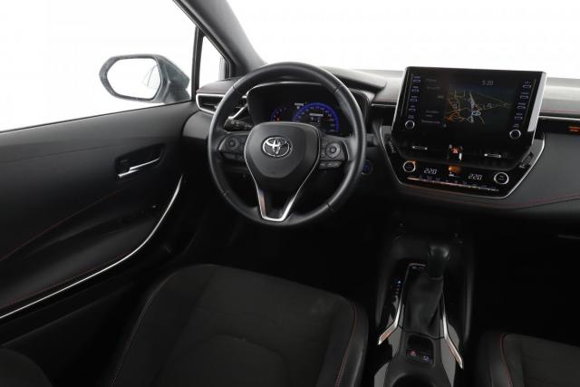 Toyota Corolla image 5
