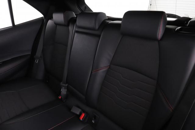 Toyota Corolla image 8