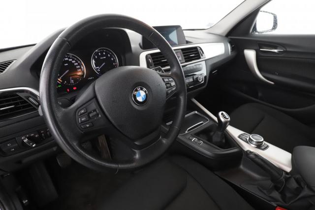 Bmw Série 1 image 8