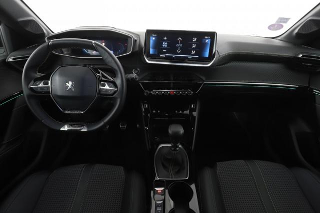 Peugeot 208 image 1
