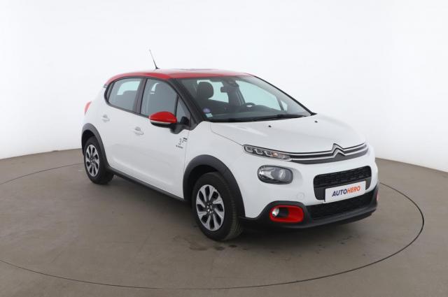 Citroen C3 image 6