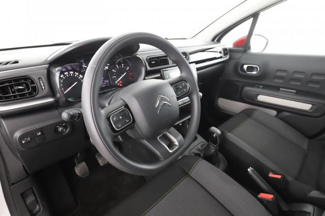 Citroen C3 image 3