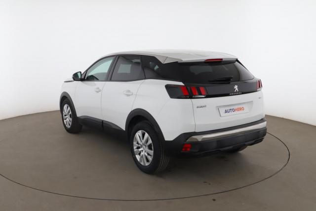 Peugeot 3008 image 8