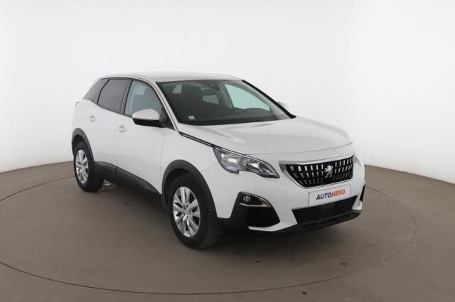 Peugeot 3008 image 2