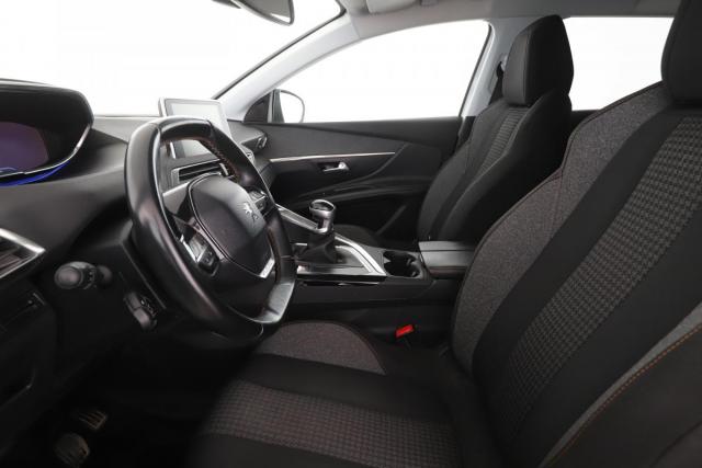 Peugeot 3008 image 7
