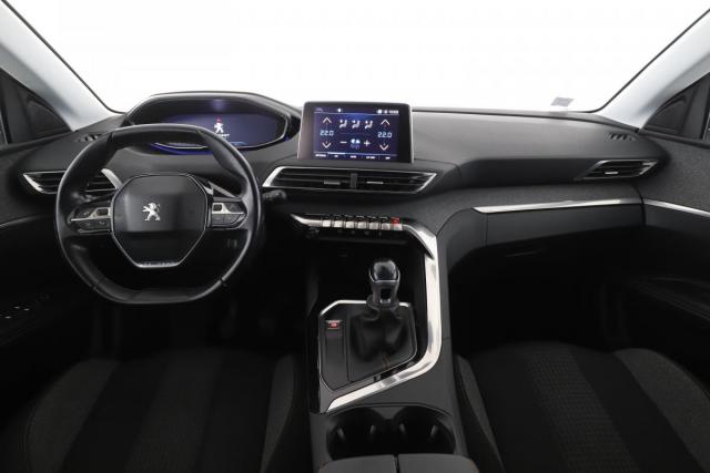 Peugeot 3008 image 5
