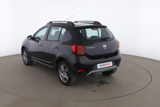 Dacia Sandero Ii image 4