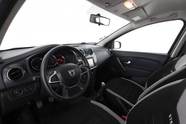 Dacia Sandero Ii image 2