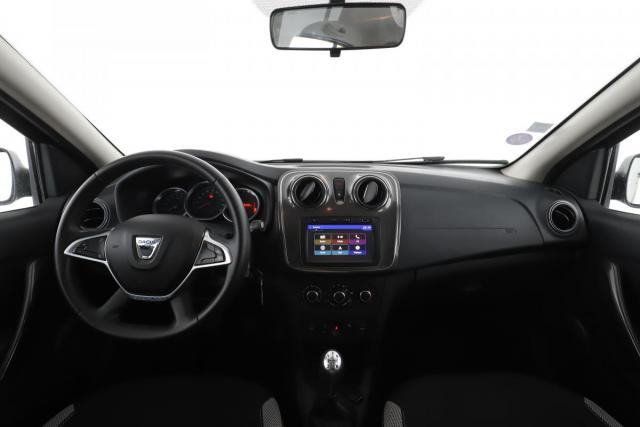 Dacia Sandero Ii image 1
