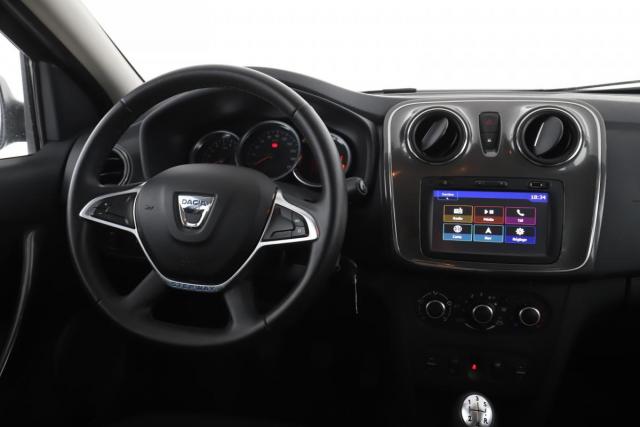 Dacia Sandero Ii image 9