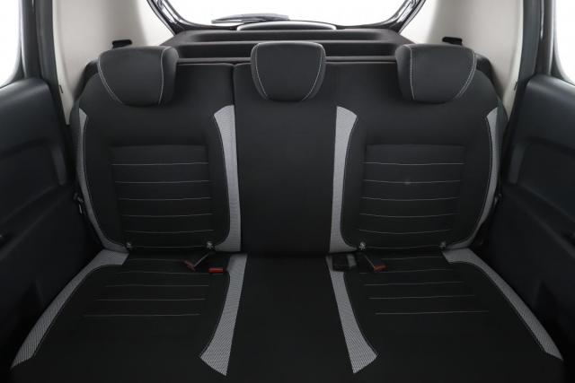Dacia Sandero Ii image 8