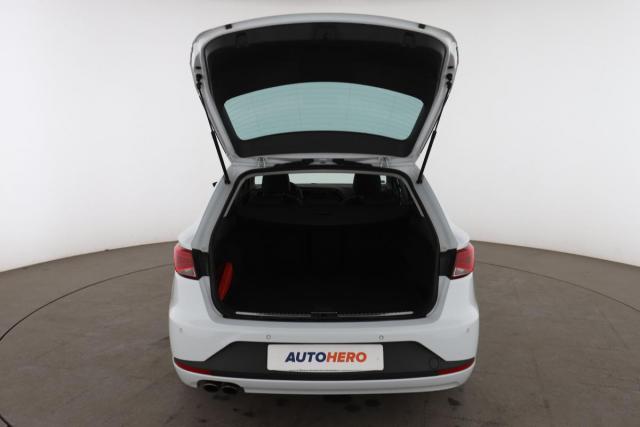 Seat Leon image 4