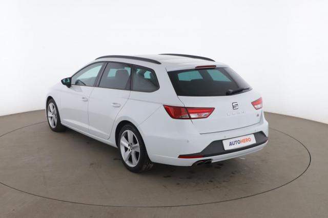 Seat Leon image 1