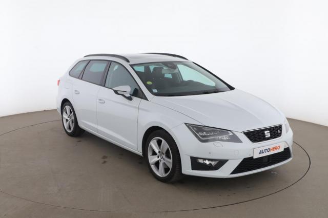 Seat Leon image 6