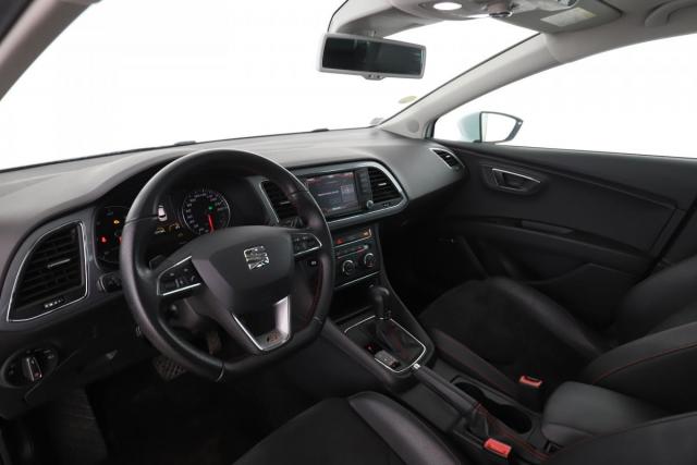 Seat Leon image 9