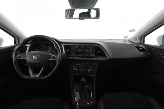 Seat Leon image 3