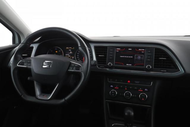 Seat Leon image 7