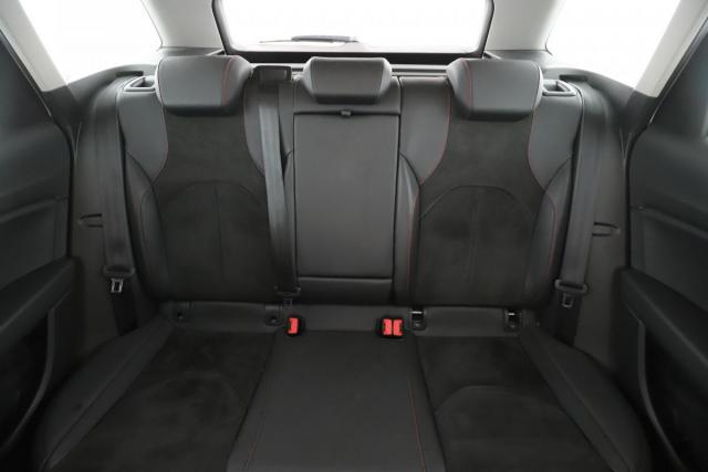 Seat Leon image 8