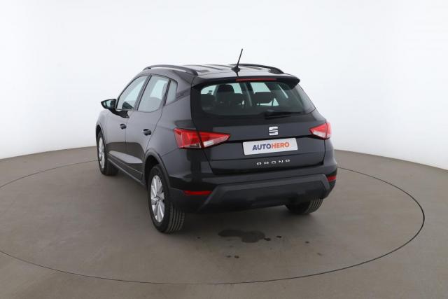 Seat Arona image 9