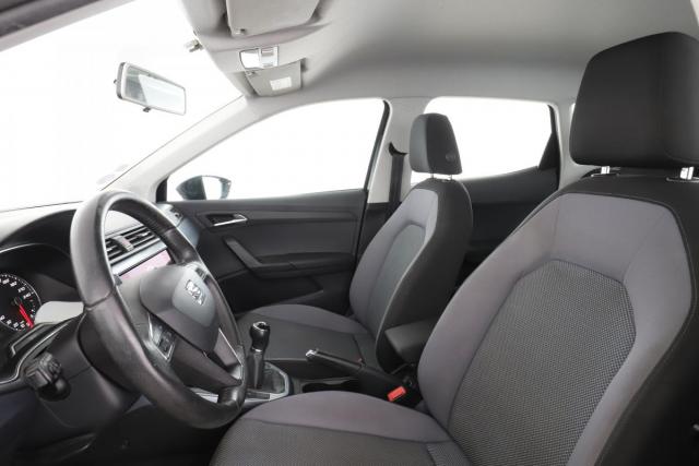Seat Arona image 8