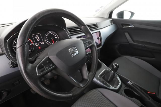 Seat Arona image 4