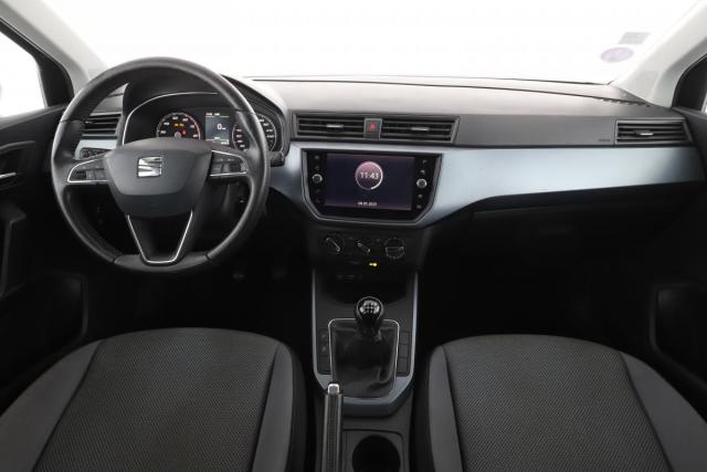Seat Arona image 1