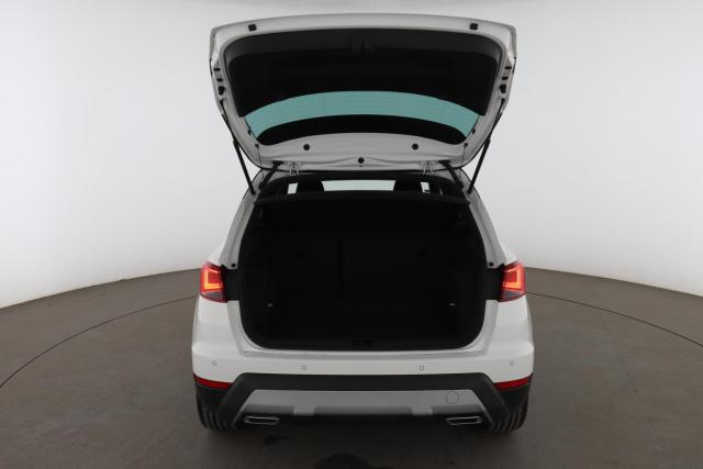 Seat Arona image 4