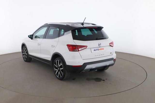 Seat Arona image 9