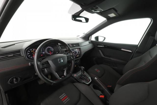 Seat Arona image 1