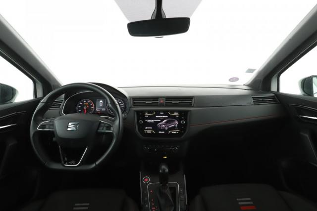 Seat Arona image 6