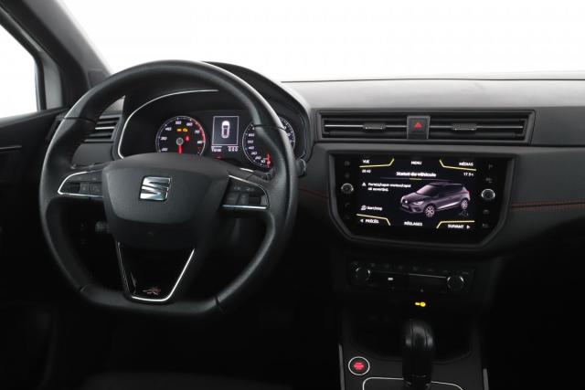 Seat Arona image 7